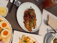 -港丽餐厅(来福士店)