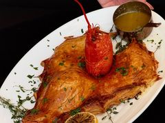 -斯普汇生蚝牛排馆(中骏世界城店)