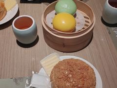 -茶港·点心·啫啫煲(王府井店)