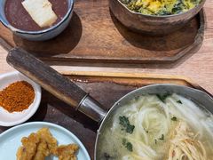 -小满手工粉(北京来福士店)