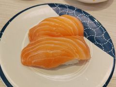 -滨寿司(汇金店)