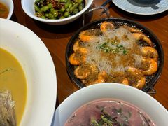 -杨厨的田园饭店(长城路店)