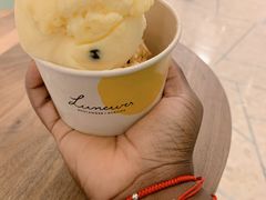 -LUNEURS月乐诗·法式冰淇淋(环贸店)