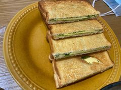 -HELLO 27 意面·沙拉·帕尼尼