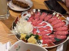 -桂马·日本料理·海胆·海鲜饭·酒场(民主广场店)