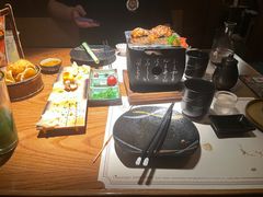 -玉川屋·深夜食堂居酒屋(柳巷店)
