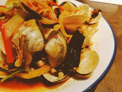 -美奈小馆·越南料理(中航城君尚购物中心店)