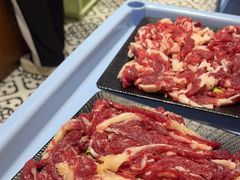 -三毛牛肉店(福强店)