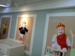 -倾城宝贝儿童摄影(合肥店)