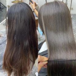 -MI HAIR