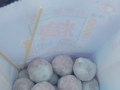 -官亭路小吃一条巷