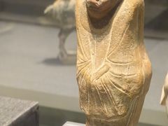 -陕西历史博物馆