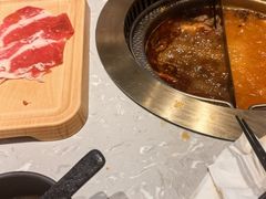 -空之介寿喜烧·和牛放题(恒隆广场店)