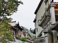 -塔川景区