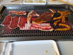 -蚝贝乐鲜蚝烤肉烤榴莲自助(金楠天街店)