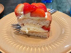 -BAKER&SPICE(环贸店)