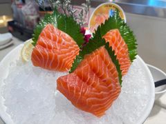 -新一番三文鱼寿司(吾悦店)
