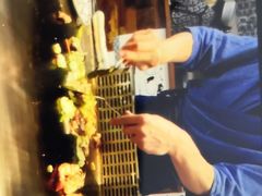 -大成铁板烧•板前(复古餐厅石老人店)