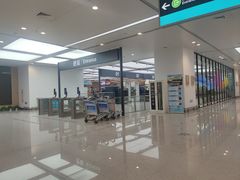 -杭州萧山国际机场