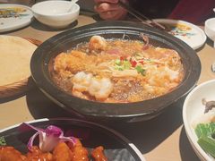 -前海沿·青岛菜(李沧万达店)