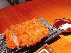 -山杏yama-katsu·吉列炸物