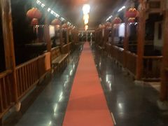 大堂-渭塘酒家(生态园店)