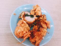 -金伯利街美食夜市