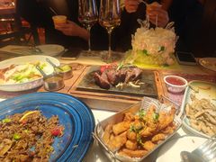-MR.ROCKY洛奇先生·西餐&酒吧(琶醍店)