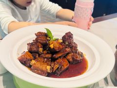 -丁哥·庐味鲜 土菜·20年老字号(世纪阳光花园店)