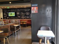 -汉堡王(昆明欣都龙城店)