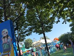 -秦皇岛乐岛海洋王国