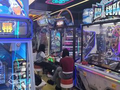 -风云再起游乐汇(北京西单西西友谊店)