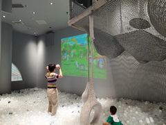 -NOKNOK若蔻亲子餐厅(天地壹方北馆店)