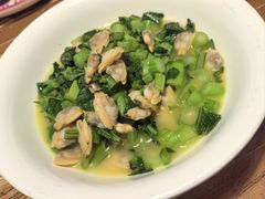 -新白鹿餐厅(龙游路总店·杭帮菜名店)