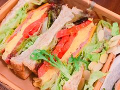 -AFS Cafe & Canteen(闽江二路店)