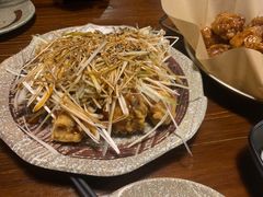 -一乐韩国炸鸡(梅江店)