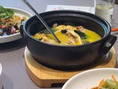 -小厨娘淮扬菜(板桥一店)