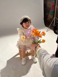 -吉姆叔叔亲子儿童摄影(青岛印象·山店)