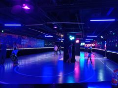 -VS SPORTS PARK运动玩乐园·团建·生日会(合生汇店)
