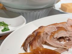 -福海居烤鸭店(鸟巢店)