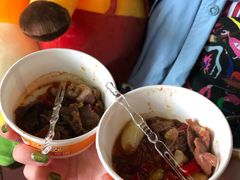 -炊烟小炒黄牛肉(中心印象城店)