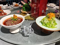 -吴越荣记苏州菜·松鼠桂鱼(月光码头店)