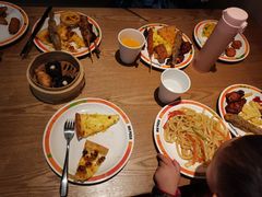 -比格比萨自助(德思勤四季汇店)