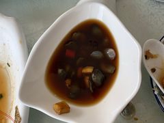 -碧海银沙海鲜餐厅(恒大海上威尼斯店)