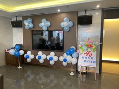 -都来福海鲜大酒店(大东店)