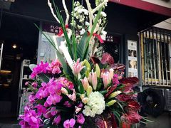 -花言草语鲜花店(灵山路店)