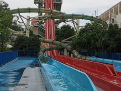 -武汉玛雅海滩水公园