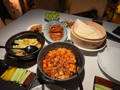 -莉莉海堂HAITANG·烤鸭(国贸商城店)