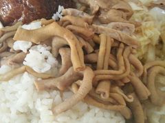 -粤味轩快餐店(天下第一泉店)