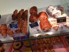 -西点坊(浦东香格里拉店)